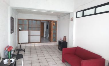 INMUEBLE UBICADO SOBRE AV. HEROE DE NACOZARI