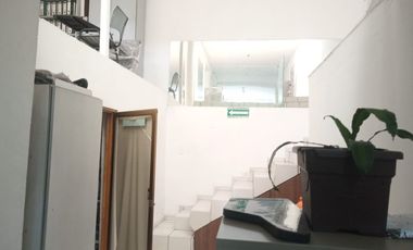 INMUEBLE UBICADO SOBRE AV. HEROE DE NACOZARI