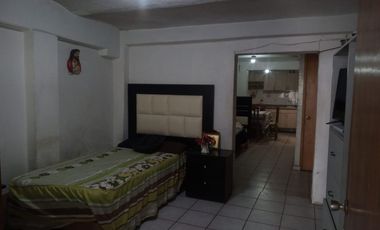 INMUEBLE UBICADO SOBRE AV. HEROE DE NACOZARI