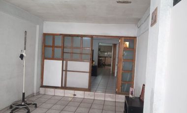 INMUEBLE UBICADO SOBRE AV. HEROE DE NACOZARI