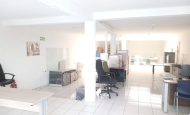 INMUEBLE UBICADO SOBRE AV. HEROE DE NACOZARI