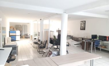 INMUEBLE UBICADO SOBRE AV. HEROE DE NACOZARI