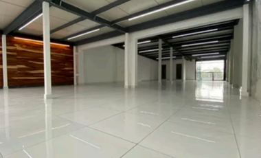 Edificio Comercial en renta ubicado en la colonia Florida, Álvaro Obregón