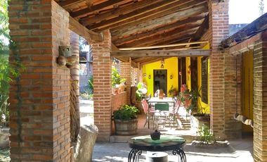 EL SOYATAL VENTA DE CASA CAMPESTRE