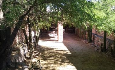 EL SOYATAL VENTA DE CASA CAMPESTRE
