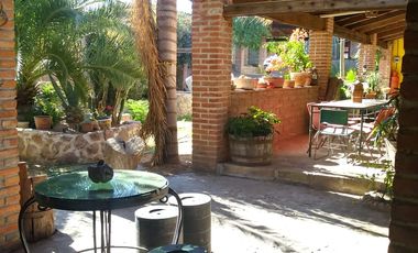 EL SOYATAL VENTA DE CASA CAMPESTRE