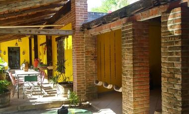 EL SOYATAL VENTA DE CASA CAMPESTRE