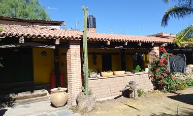 EL SOYATAL VENTA DE CASA CAMPESTRE