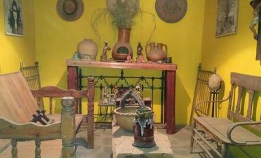 EL SOYATAL VENTA DE CASA CAMPESTRE