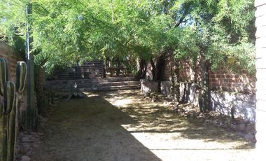 EL SOYATAL VENTA DE CASA CAMPESTRE