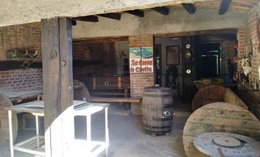 EL SOYATAL VENTA DE CASA CAMPESTRE