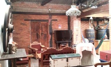EL SOYATAL VENTA DE CASA CAMPESTRE