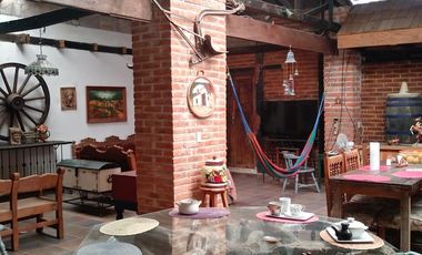 EL SOYATAL VENTA DE CASA CAMPESTRE