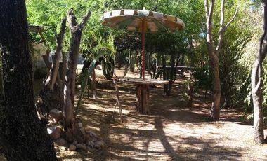 EL SOYATAL VENTA DE CASA CAMPESTRE