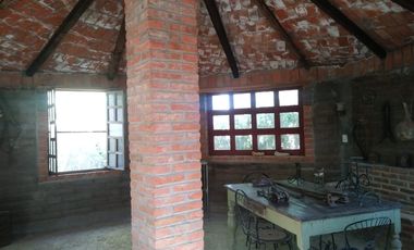 EL SOYATAL VENTA DE CASA CAMPESTRE