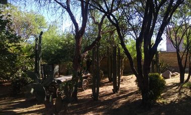 EL SOYATAL VENTA DE CASA CAMPESTRE