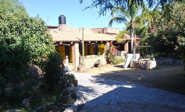 EL SOYATAL VENTA DE CASA CAMPESTRE