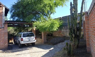 EL SOYATAL VENTA DE CASA CAMPESTRE