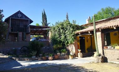 EL SOYATAL VENTA DE CASA CAMPESTRE