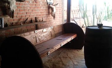 EL SOYATAL VENTA DE CASA CAMPESTRE