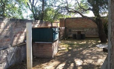 EL SOYATAL VENTA DE CASA CAMPESTRE