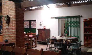 EL SOYATAL VENTA DE CASA CAMPESTRE