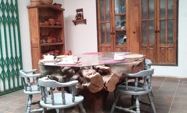EL SOYATAL VENTA DE CASA CAMPESTRE