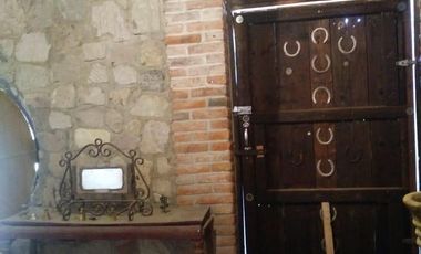 EL SOYATAL VENTA DE CASA CAMPESTRE