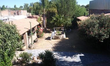EL SOYATAL VENTA DE CASA CAMPESTRE