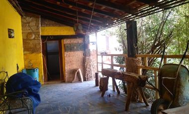 EL SOYATAL VENTA DE CASA CAMPESTRE