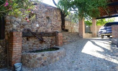 EL SOYATAL VENTA DE CASA CAMPESTRE