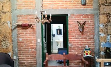 EL SOYATAL VENTA DE CASA CAMPESTRE