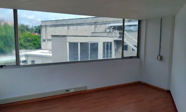 46932 Oficina en arriendo en el sector Variante Caldas