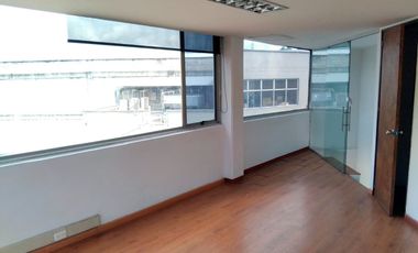 46932 Oficina en arriendo en el sector Variante Caldas