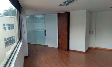 46932 Oficina en arriendo en el sector Variante Caldas