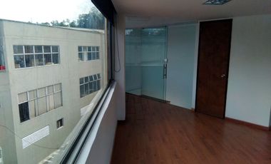 46932 Oficina en arriendo en el sector Variante Caldas