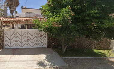 CASA EN VENTA DE REMATE BANCARIO, CHAPALA HACIENDAS DE JALISCO