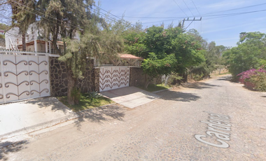 CASA EN VENTA DE REMATE BANCARIO, CHAPALA HACIENDAS DE JALISCO