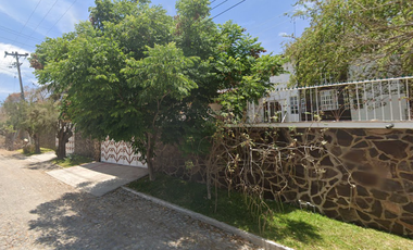 CASA EN VENTA DE REMATE BANCARIO, CHAPALA HACIENDAS DE JALISCO