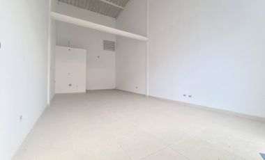 Local Comercial Barrio la Ford