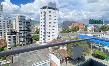 APARTAMENTO  EN PINARES PEREIRA EN RENTA