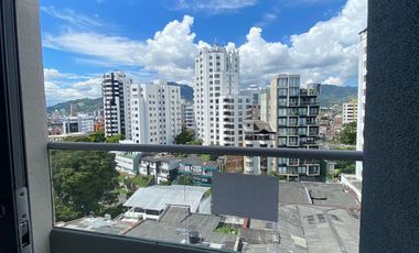 APARTAMENTO  EN PINARES PEREIRA EN RENTA