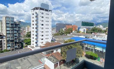 APARTAMENTO  EN PINARES PEREIRA EN RENTA