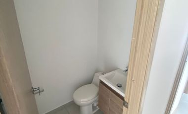 APARTAMENTO  EN PINARES PEREIRA EN RENTA