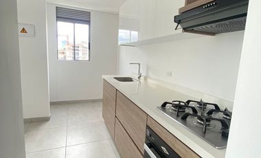APARTAMENTO  EN PINARES PEREIRA EN RENTA