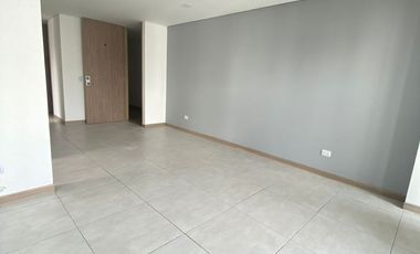 APARTAMENTO  EN PINARES PEREIRA EN RENTA