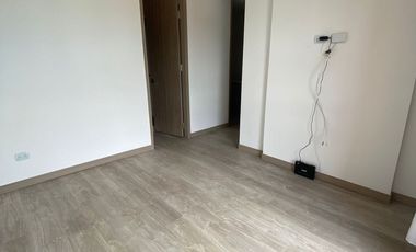 APARTAMENTO  EN PINARES PEREIRA EN RENTA