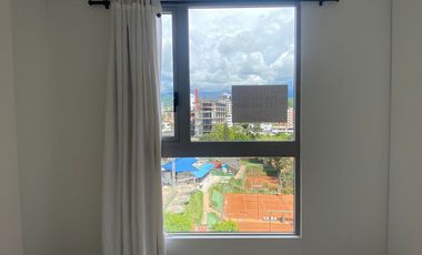 APARTAMENTO  EN PINARES PEREIRA EN RENTA