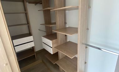 APARTAMENTO  EN PINARES PEREIRA EN RENTA