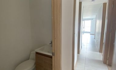 APARTAMENTO  EN PINARES PEREIRA EN RENTA